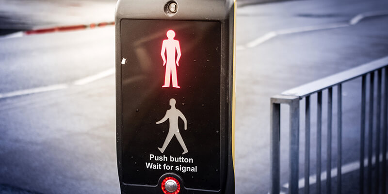 puffin crossing